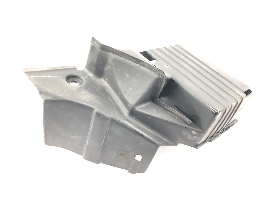 Yamaha XTZ 750 3LD [1989] - Batteriboks batteriholder batterirom