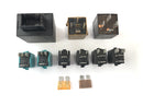 BMW R 850 C 259C [1999] - Relay smelter blandet parti-3