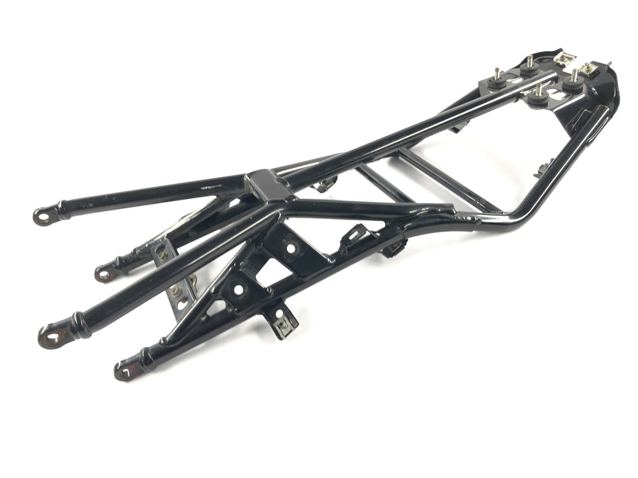 Ducati 1098 S H7 [2009] - Bakramme