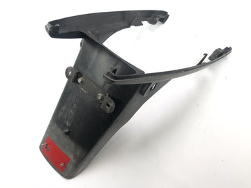 Honda XBR 500 PC15 [1989] - Lisensplate Holder Fender bak