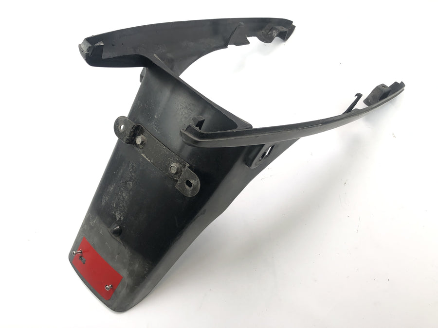 Honda XBR 500 PC15 [1989] - Lisensplate Holder Fender bak