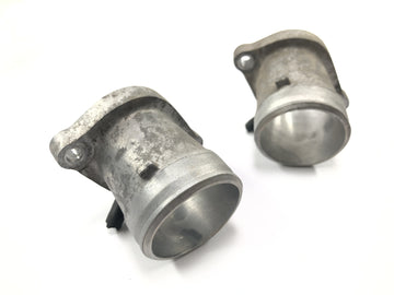 Triumph Bonneville T100 986MF [2012] - Inntaksmanifold inntakstrakt inntaksrørpar