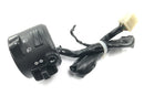 Yamaha MT07 RM04 [2014] - Styrebryter venstre bryter monteringsindikatorbryter-1