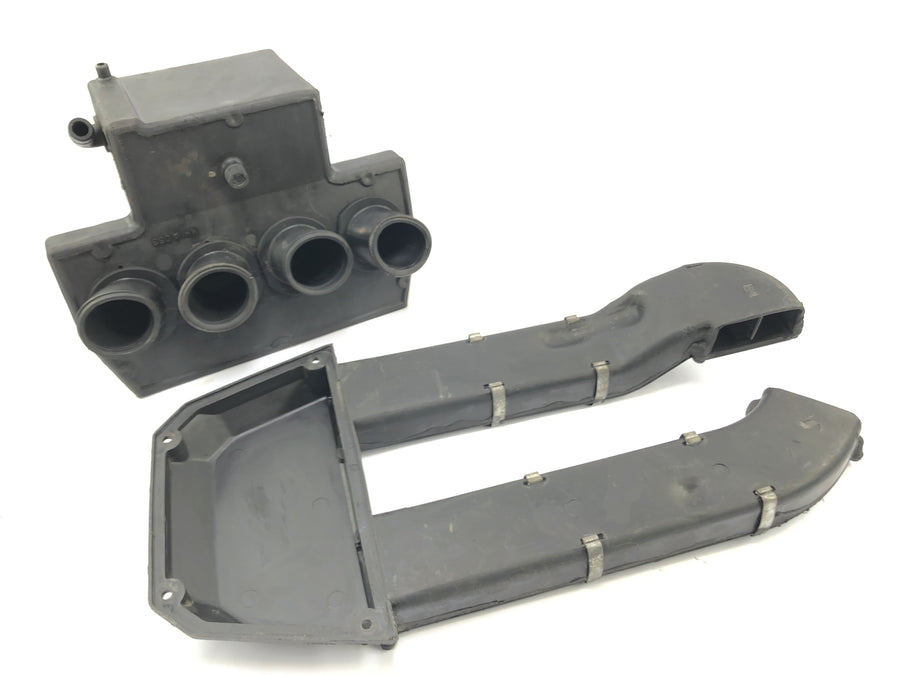 Kawasaki GPZ 1000 RX [1987] - Airbox Air Filter Box