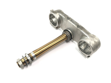 Suzuki RM Z 250 RJ41A [2007] - styrehode for nedre gaffelbro