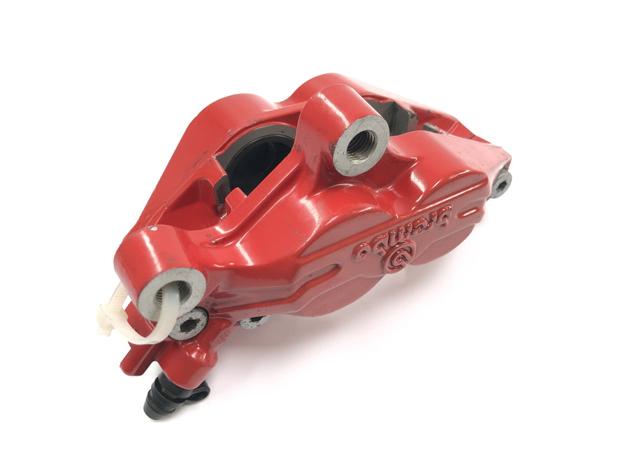 Aprilia Mille RSV 1000 ME [1999] - Bremsecaliper Brembo foran høyre