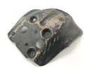 Yamaha XT 500 1U6 [1981] - Underridebeskyttelse Motorbeskyttelse-1