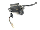 Yamaha XT 600 Zenter 34L [1985] - Bremsepumpehåndbremspumpe foran-1