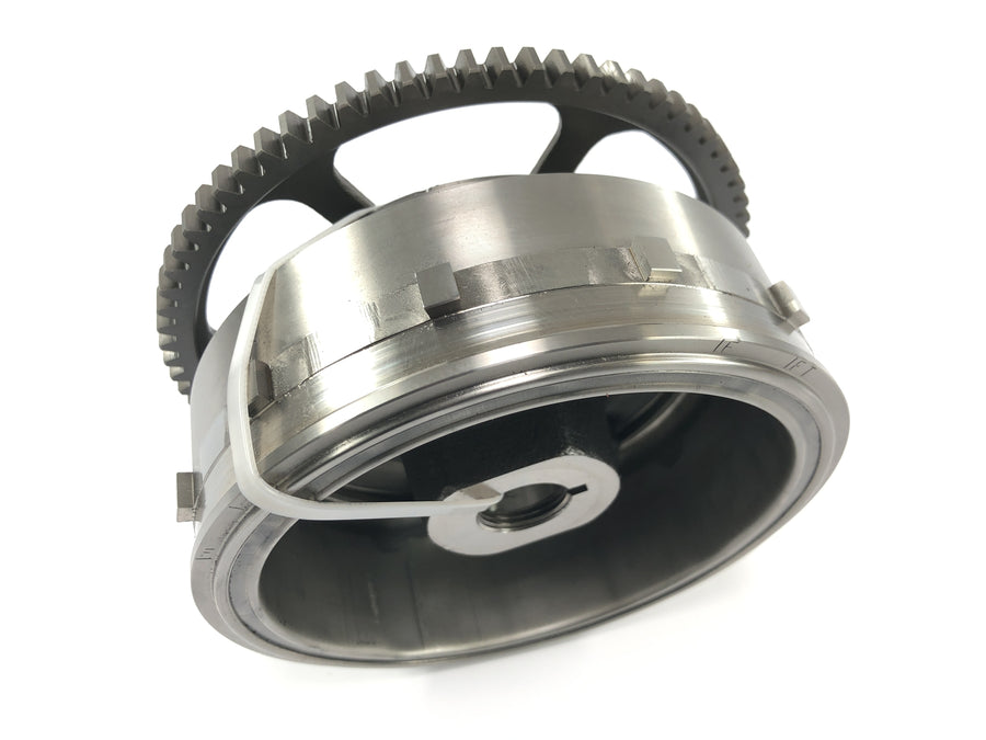 HONDA VTR 1000 SP 1 SC45 [2001] - Dynamo rotor stang hjulstarter frihjul