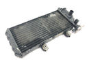BMW F 650 GS R13 [2000] - Radiator vannkjøler motor radiator kjøler radiator-1