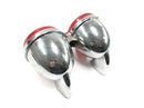 Moto Guzzi California 1100 EV KD [1998] - Baklys dobbeltlys bremselys-2