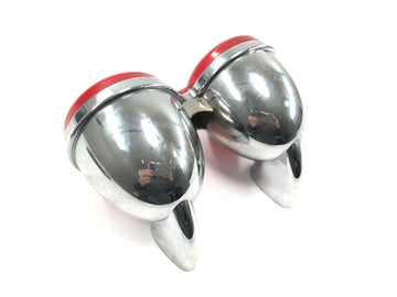 Moto Guzzi California 1100 EV KD [1998] - Baklys dobbeltlys bremselys - 0