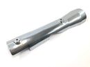 Kawasaki VN 1600 Classic VNT60A [2007] - Swingarm fairing gimbal cover krom-1