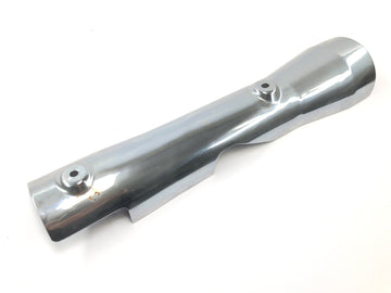 Kawasaki VN 1600 Classic VNT60A [2007] - Swingarm fairing gimbal cover krom