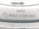 BMW C1 125 [2002] - Front kledning, frontlys kledning, front kledning-4