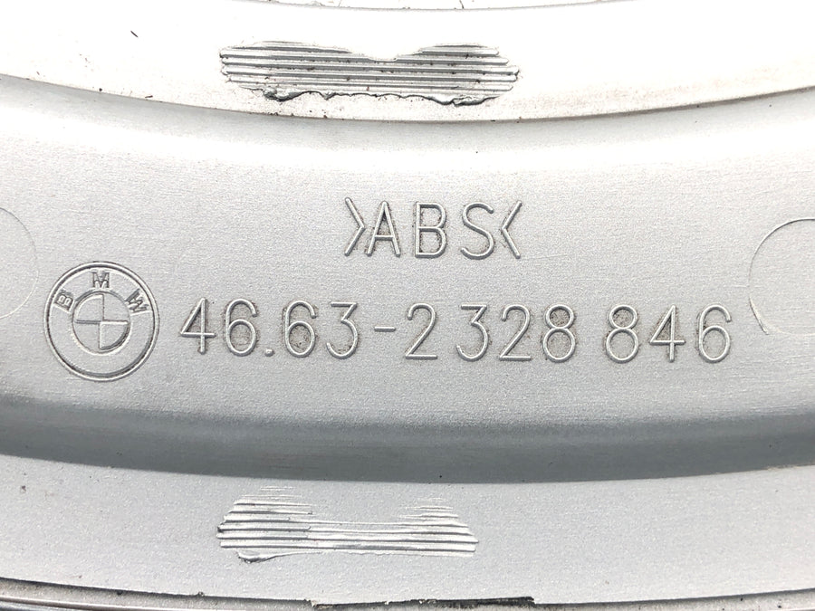 BMW C1 125 [2002] - Front kledning, frontlys kledning, front kledning