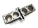 Suzuki GSX R 1100 GU74C [1987] - Sylinder med stempel uten stempelringer-2