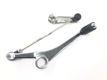 Suzuki GSF 1250 SA Bandit WVCH [2007] - Girpedal med girkobling - 0