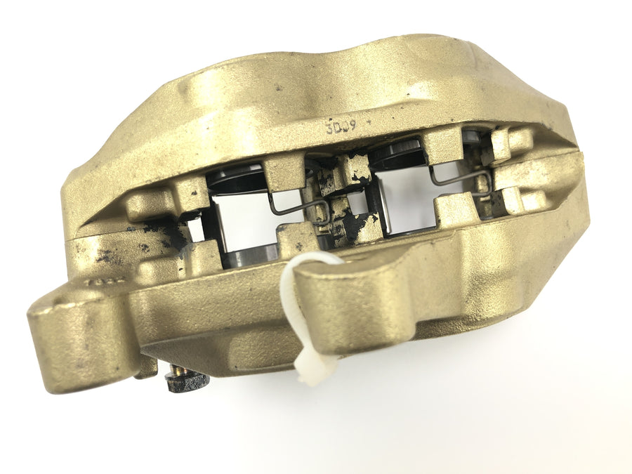 Moto Guzzi V11 Sport [1999] - Bremsecaliper foran høyre Brembo Gold