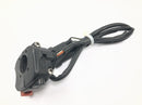 KTM 640 LC4 Prestige [2005] - Styrebryter høyre start stopp bryter montering-3