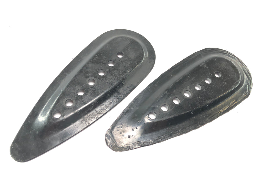 DKW NZ 250 [1938] - kneputeholder for knepute