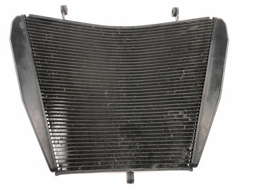 Honda CBR 1000 RR SC59 [2008] - Radiator vannkjøler kjølesystem radiatornettverk - 0