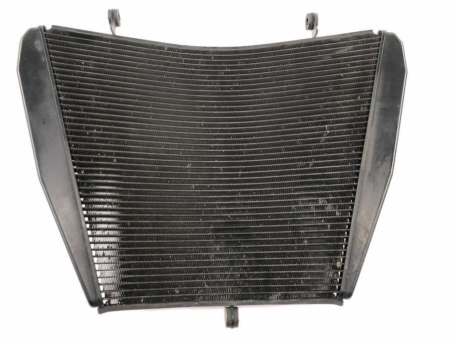 Honda CBR 1000 RR SC59 [2008] - Radiator vannkjøler kjølesystem radiatornettverk