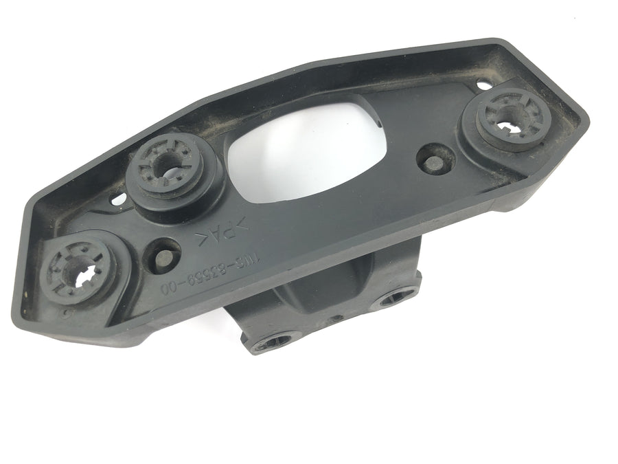 Yamaha MT07 RM04 [2014] - Speedometerholder cockpitholder instrumentholder plast