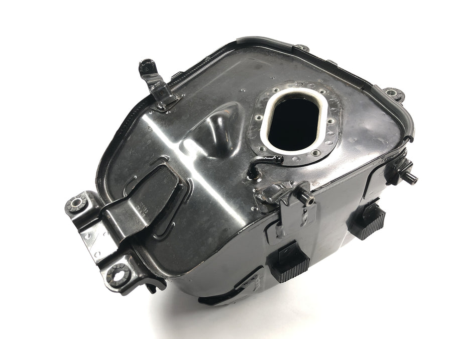 KTM RC 125 [2016] - Tank drivstofftank bensintank tank tank drivstofftank