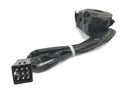 Aprilia SL 1000 Falco PA [2000] - Styret Switch Switch Unit igjen-4