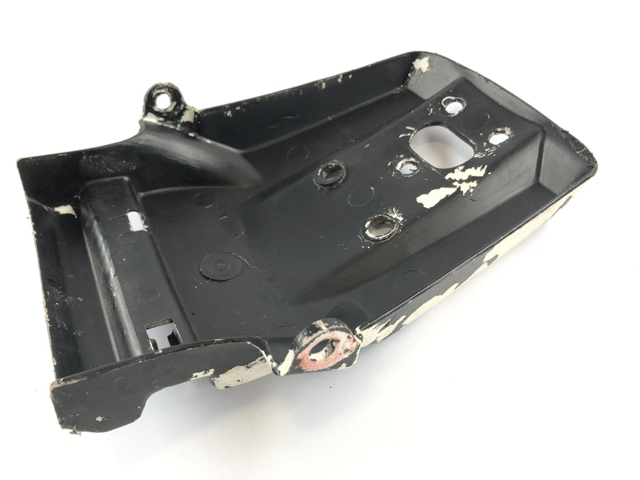Yamaha XT 600 Zenere 34L [1985] - Bak