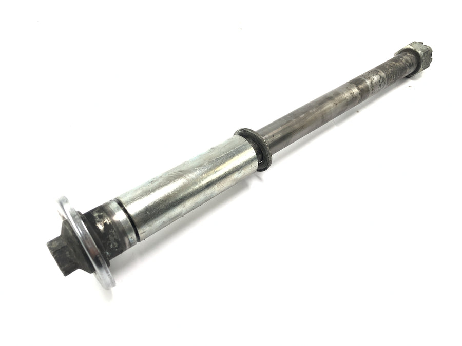 Kawasaki VN 1500 Classic VNT50D [2001] - Axis of the Hip Axle bakaksel