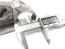 Kawasaki VN 1500 Classic VNT50D [2001] - Fork Bridge over-3