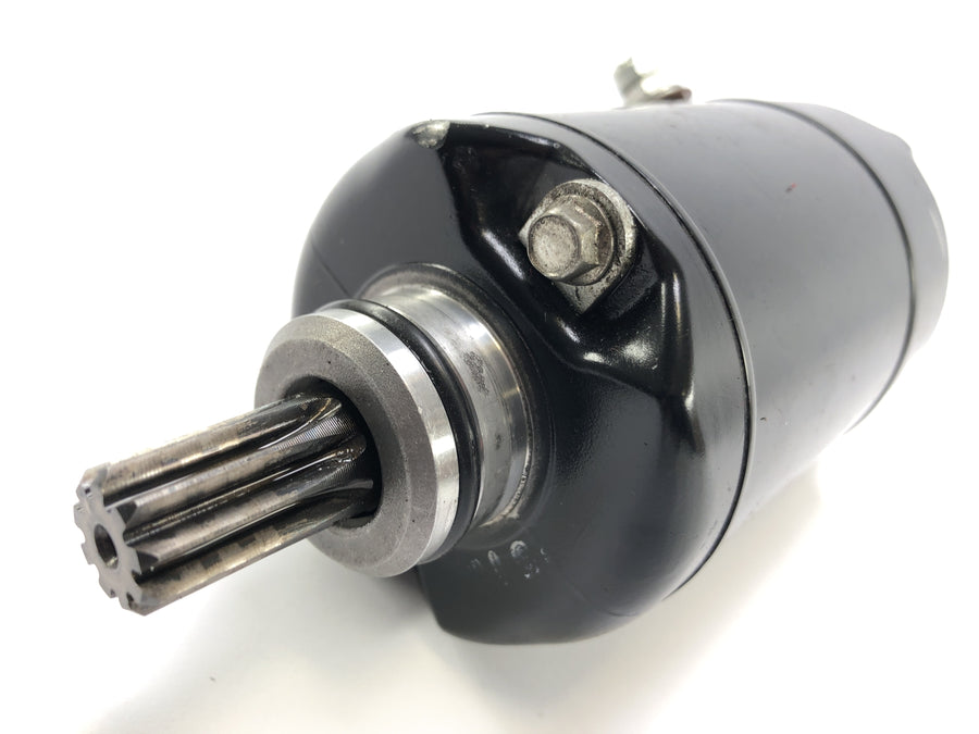 Husqvarna SM 630 A4 [2010] - Starter Engine Starter Engine