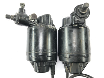 BMW K 1100 LT [1993] - ABS trykkmodulator hydraulisk enhet bremsekraftregulator par - 0
