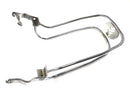 Suzuki Intruder VL 1500 AL [2000] - kromstang forskjerm kromskinne-3