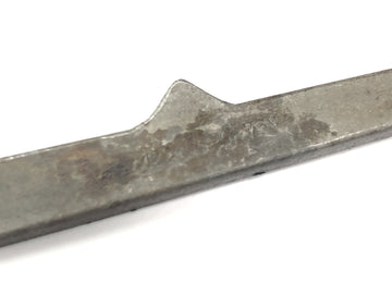 DKW NZ 250 [1938] - girtrommel med fjær og spak for girskift - 0
