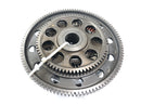 Triumph Thunderbird 900 T309RT [1995] - Clutch komplett clutchkurv-2