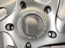 BMW K 1300 S K12S [2010] - Bakhjul Rad Rim bak 190 55 ZR17 DOT1223-5