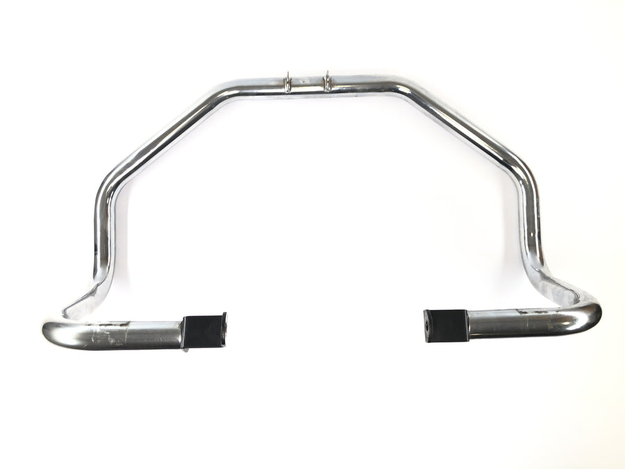 BMW R 850 C 259C [1999] - Motorbeskyttelsesstang, Chrome Front Crash Bar