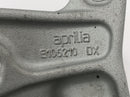 Aprilia RSV 1000 R [2004] - Passasjerfotstøtter med bakre fotstøttesystemholder venstre og høyre-4