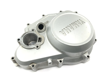 Yamaha WR 125 X DE07 [2010] - Clutchdeksel motordeksel - 0
