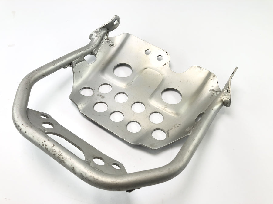 Suzuki DR 350 SK42B [1991] - Motorbeskyttelse under kjørevern