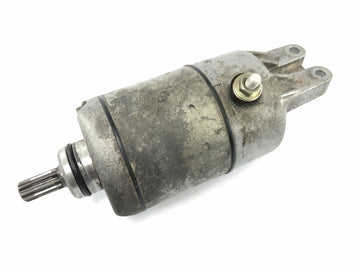 KTM 640 LC4 EGS [1999] - Startmotor elektrisk starter 12V Mitsuba SM-13