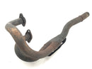 Honda XL 600 R PD03 [1985] - Manifold eksosmanifold-3