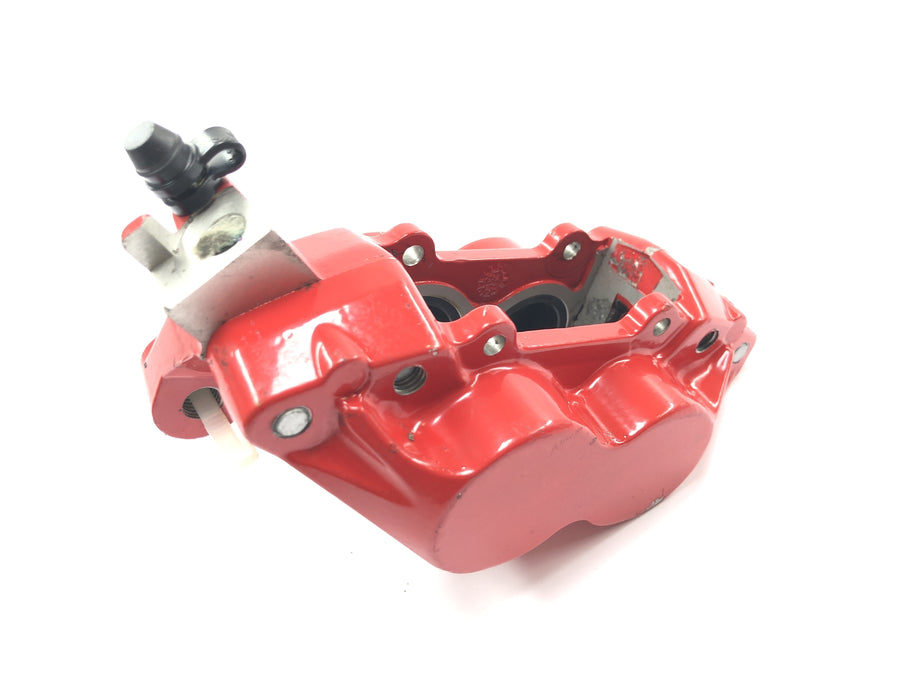 Aprilia Mille RSV 1000 ME [1999] - Bremsecaliper Brembo foran høyre