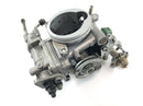 Yamaha MT 03 RM02 [2007] - Gassventilinjeksjonssystem gasshus-1