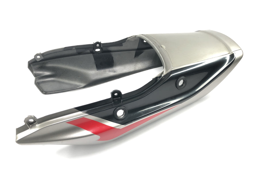 Kawasaki ZRX 1200 S ZRT20A [2001] - Bakre kledningsdel