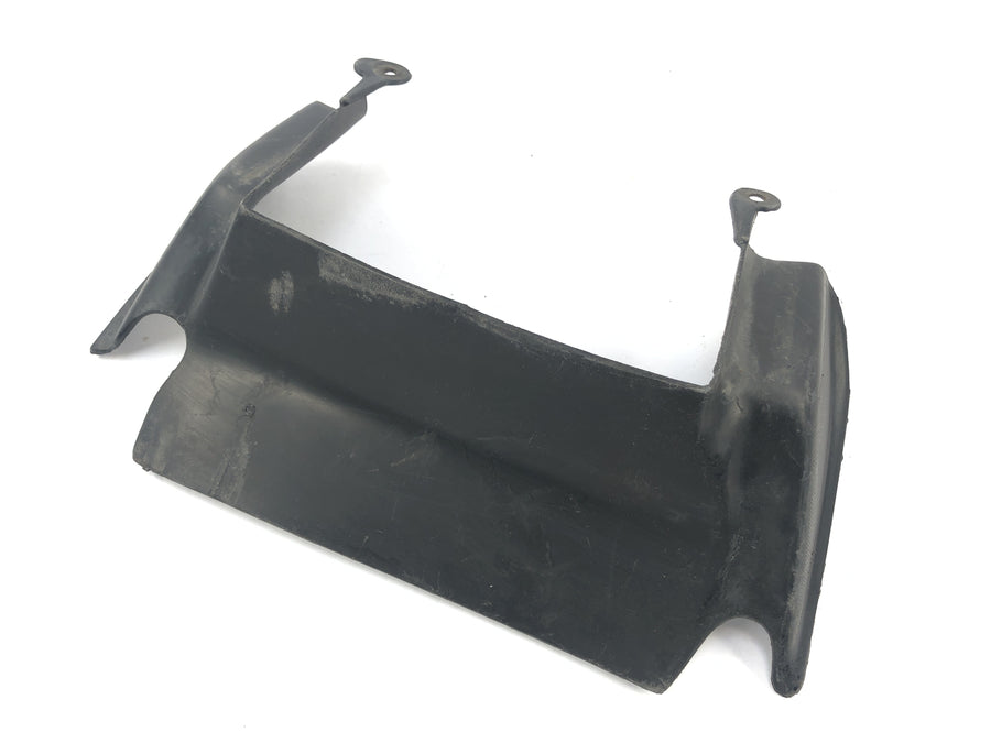 Yamaha TT 600 R DJ01 [1998] - Fairing ramme kåpe sett forfra