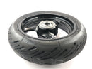 Suzuki GSF 1250 SA Bandit WVCH [2007] - Felghjul bak 5,50 x 17"-5